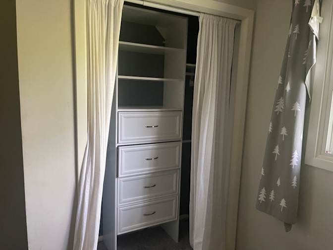 Tamar's room