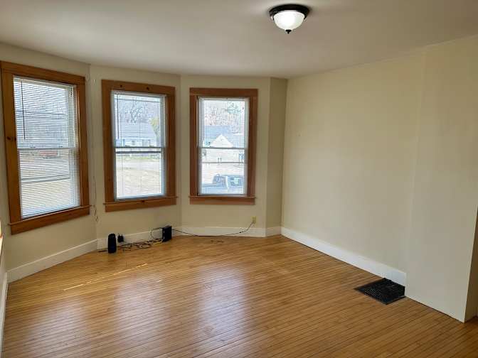 Owner's room