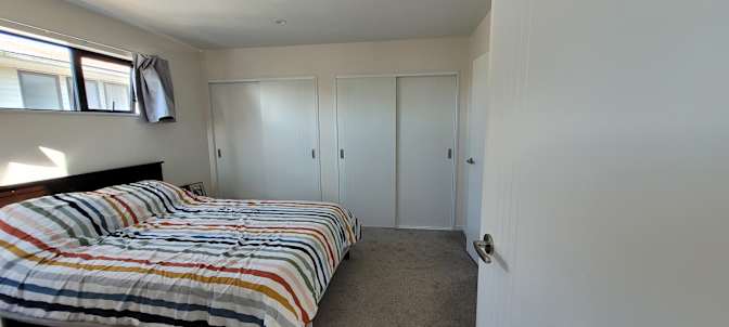 Nora's room