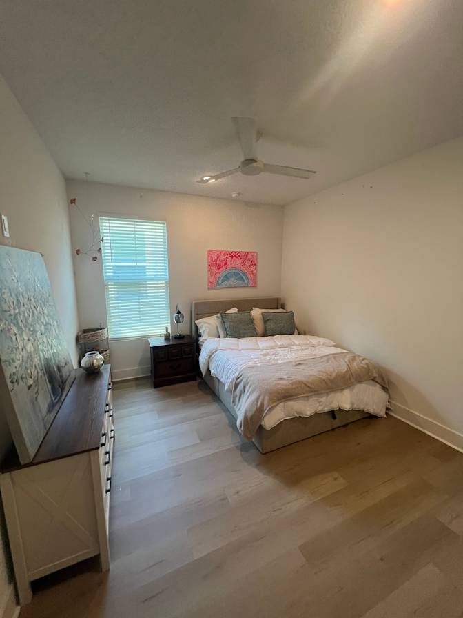 Savannah's room