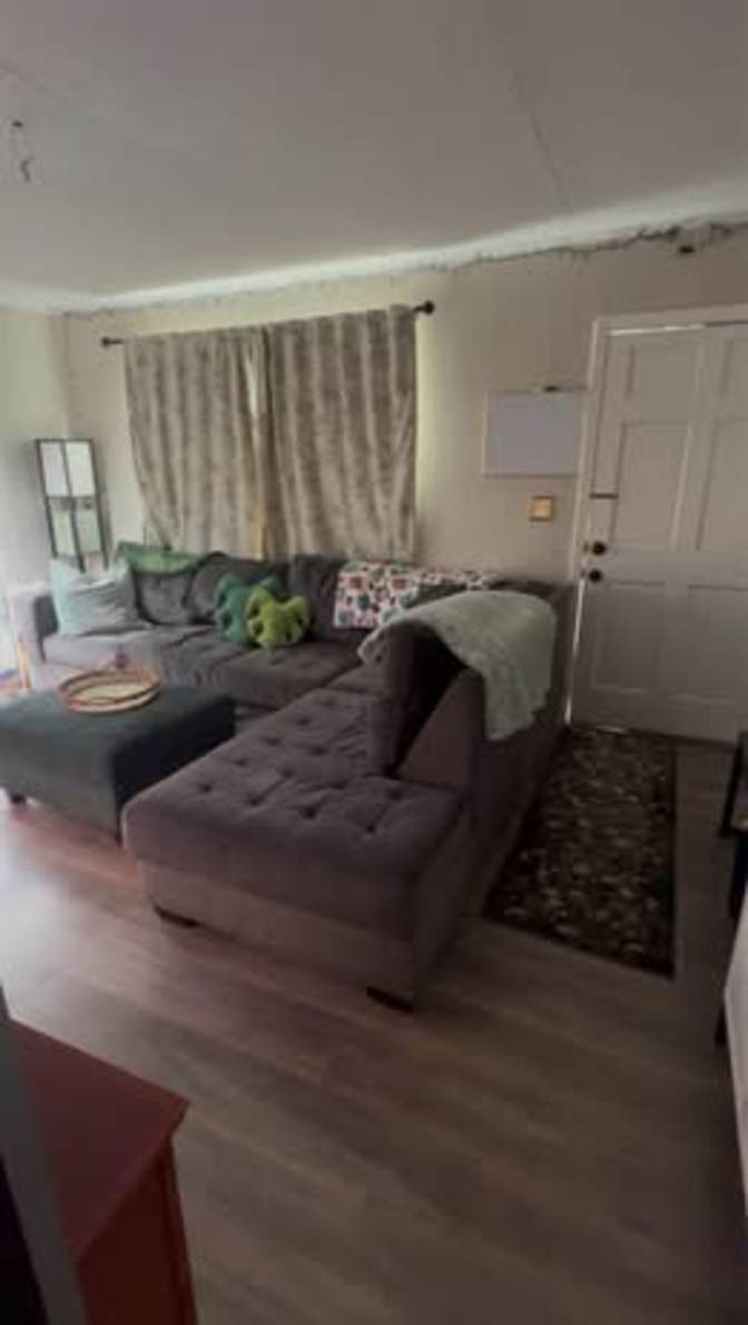 Haley's room