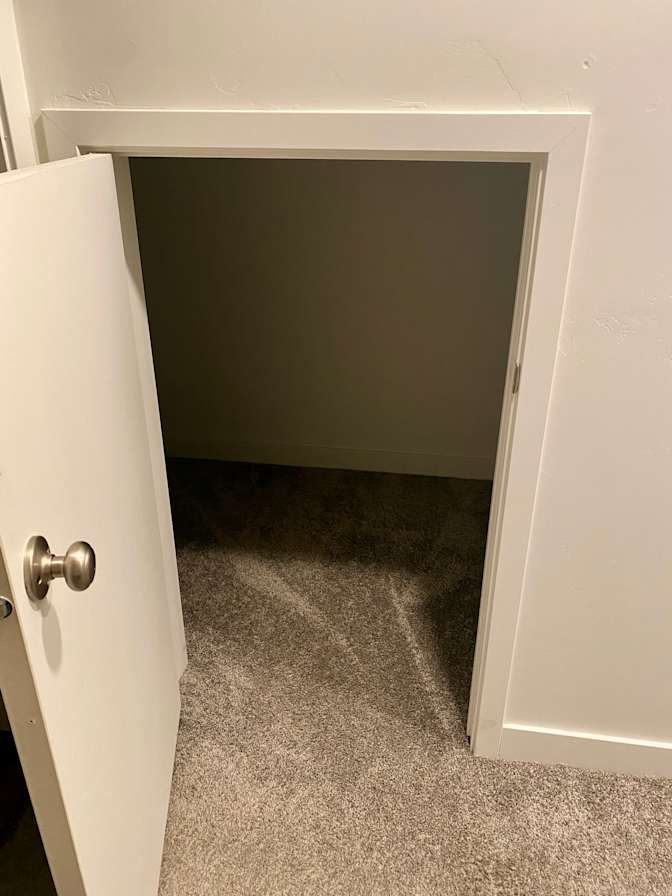 Kathy's room