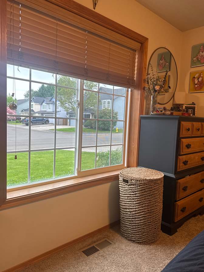 Savannah's room