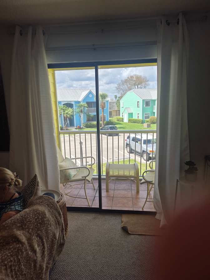 Shan's room
