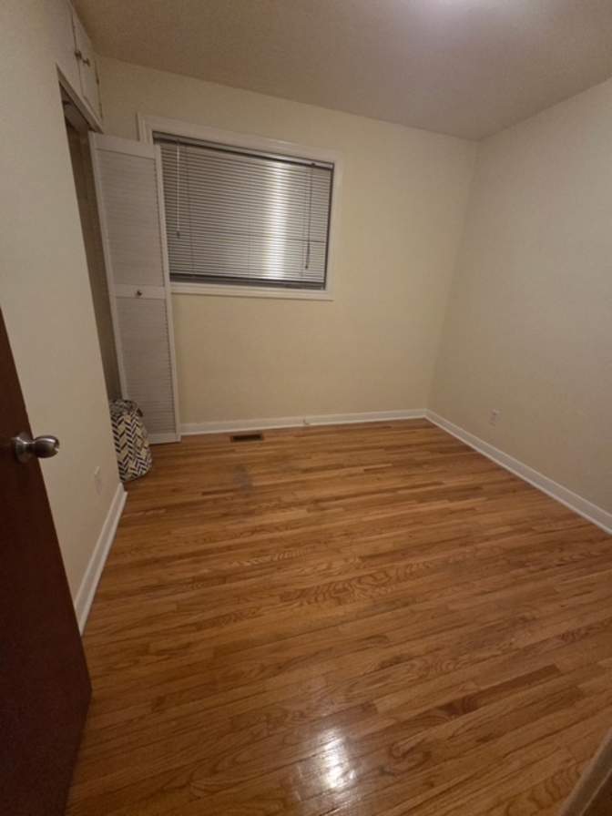 Jennifer's room