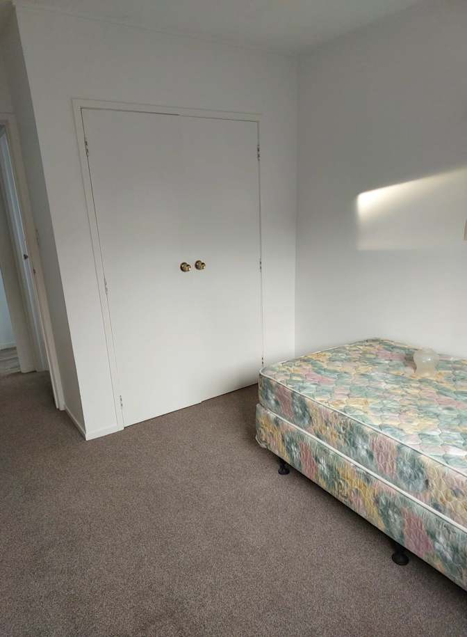 Monika's room