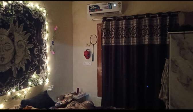 Shared furnished room in a house | Kharar-Landran R... – Roomies.co.in