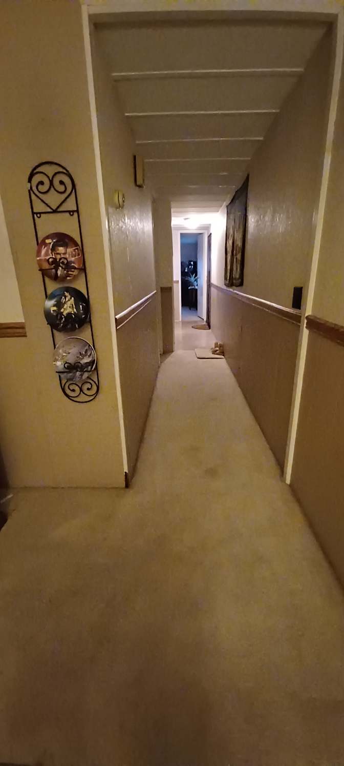 Sherie's room