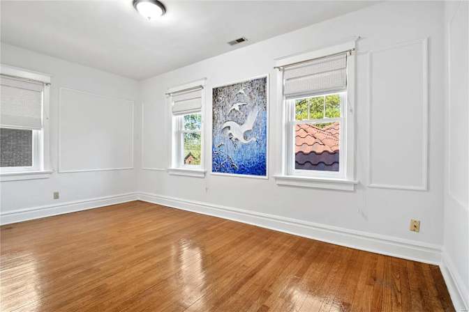 Dylan's room
