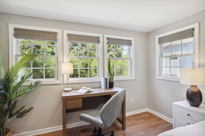Jabbar's room