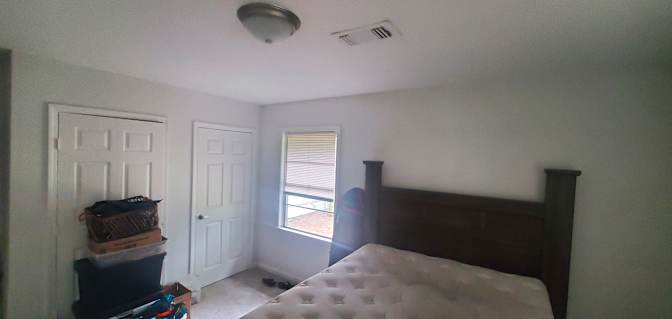 Michael's room