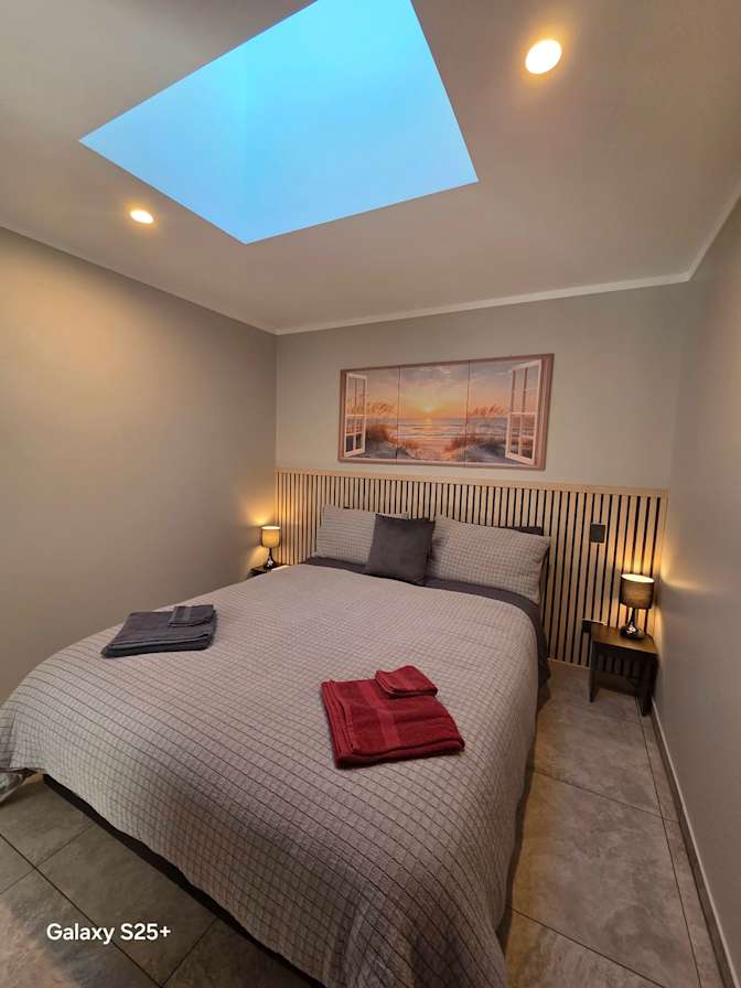 Katy's room