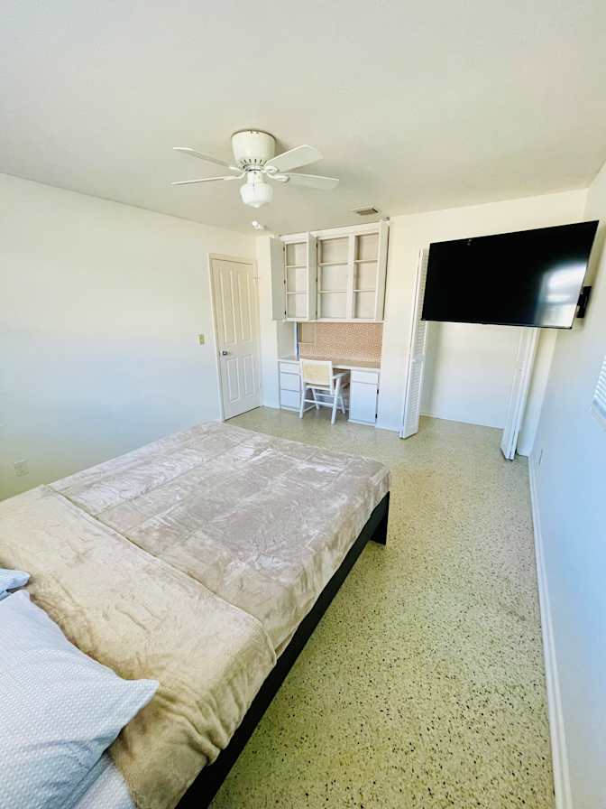 Rollo's room