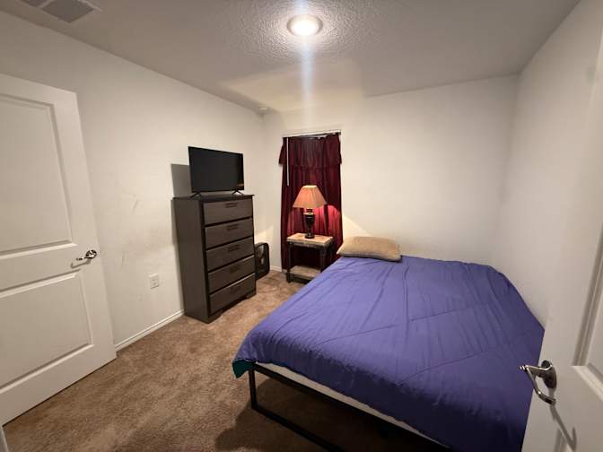 Jonathan's room