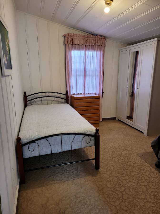 Holly's room