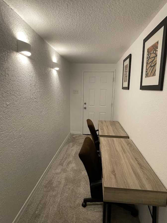 PadSplit's room