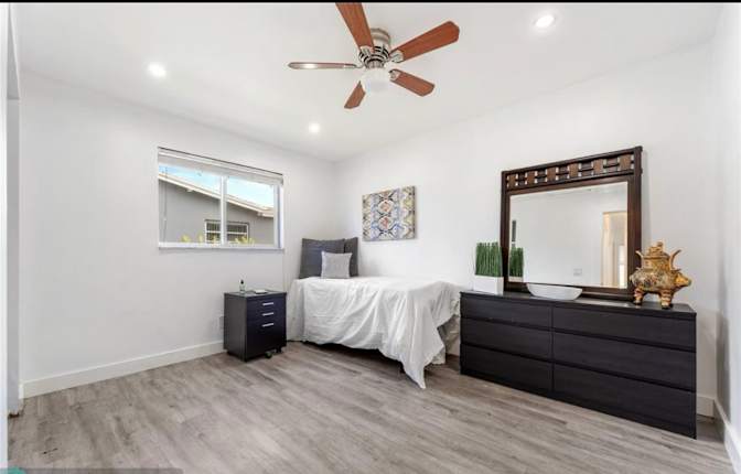 Alexandra's room