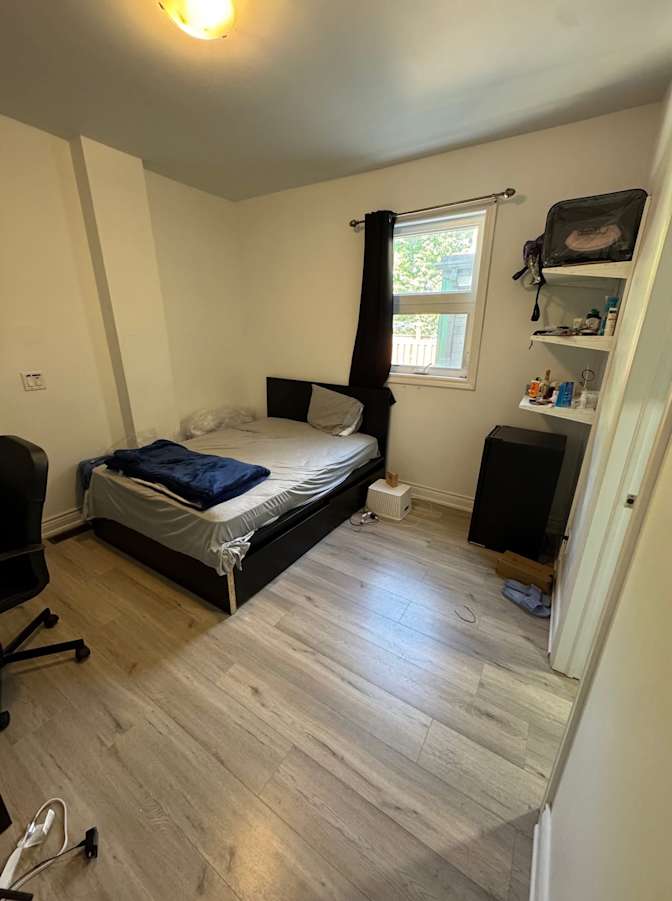 Sophie's room