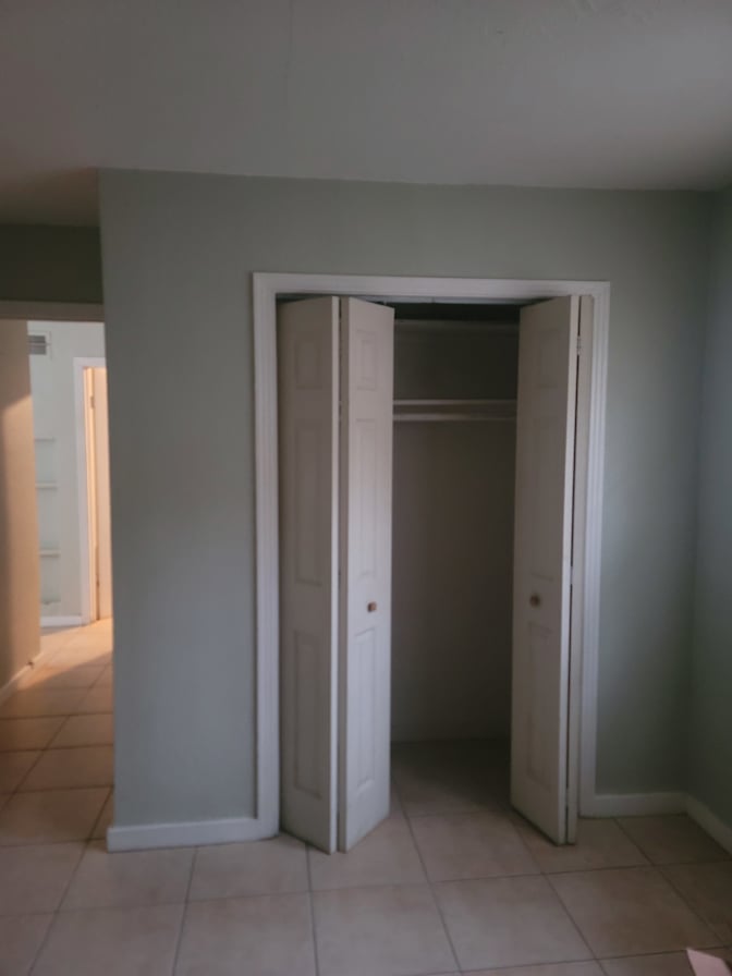 Andrew's room