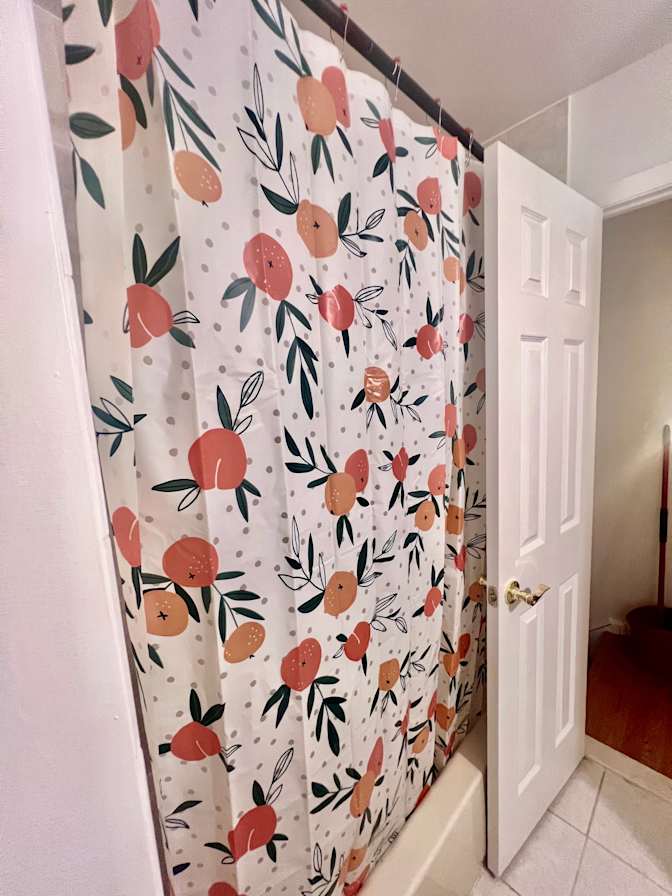 Amie's room