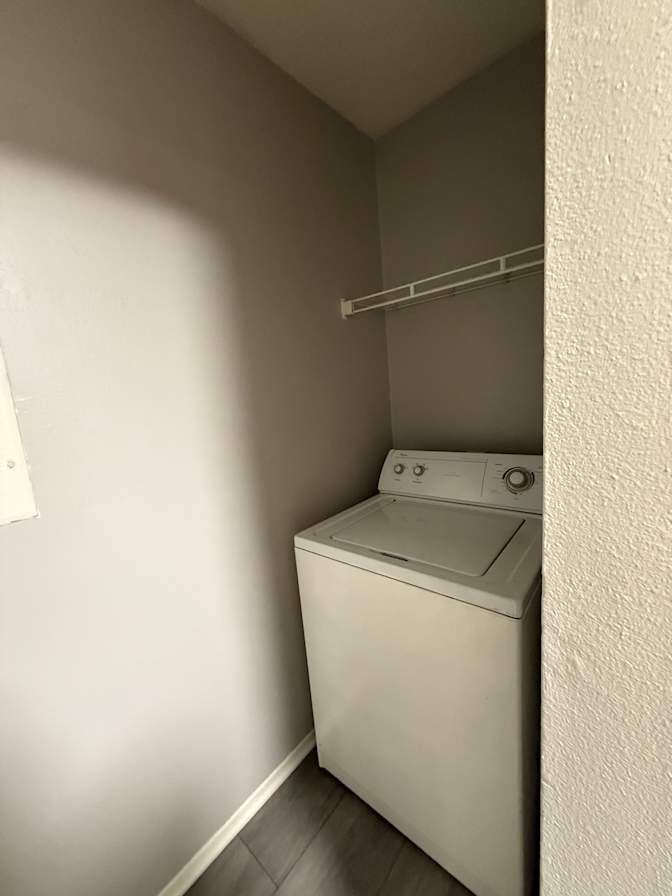 Jogelys's room