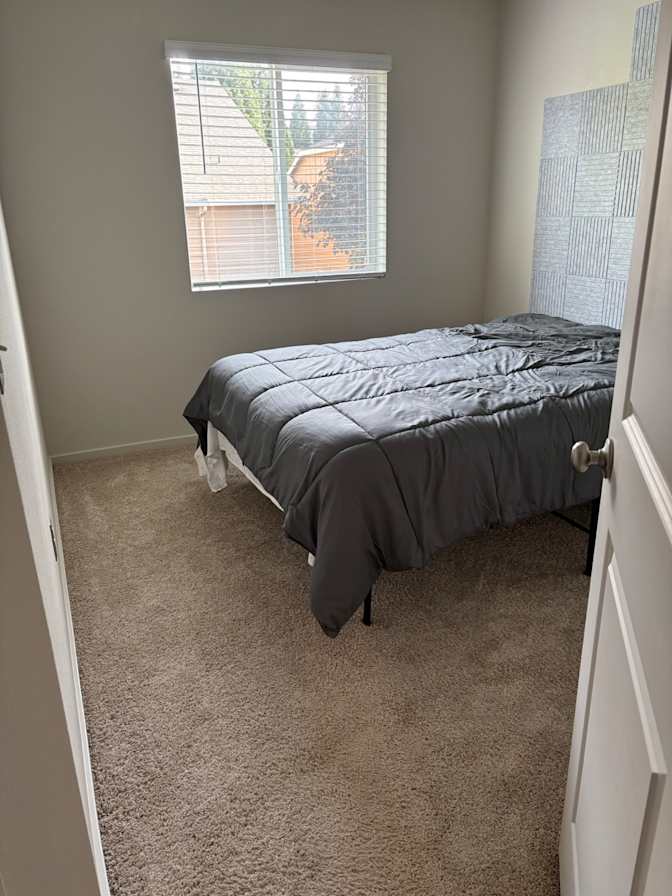 KL's room