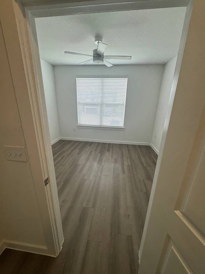 Cj's room