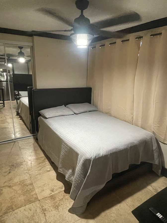 Jay's room