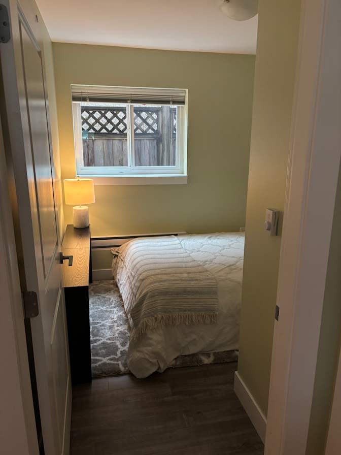 Kait's room