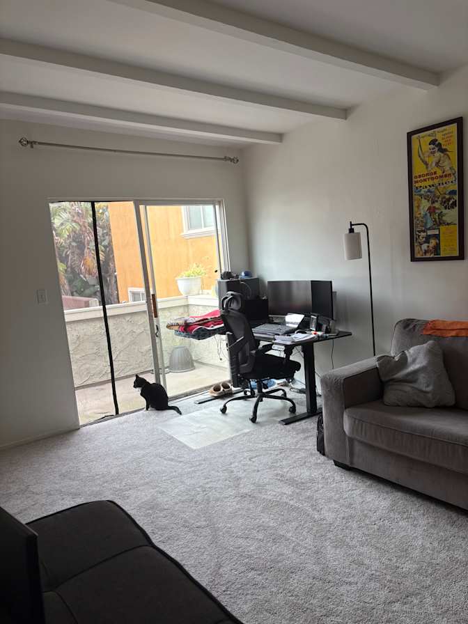 Jack's room