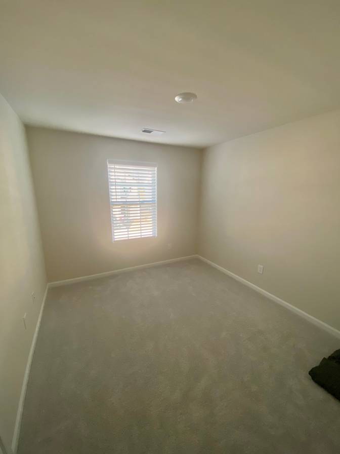 Ben's room