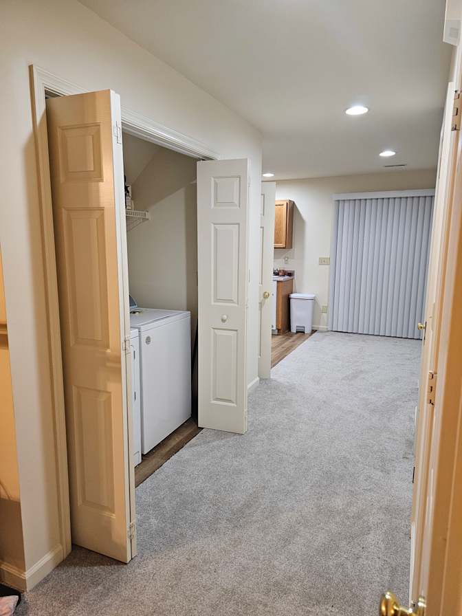Wednesday's room
