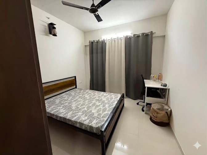 Sejal golani's room