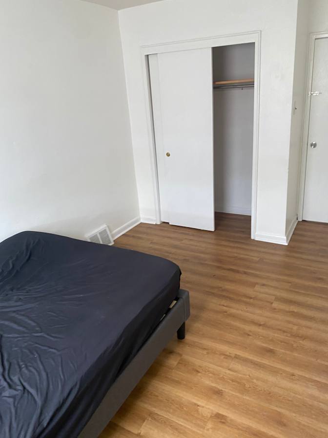 Jaden's room