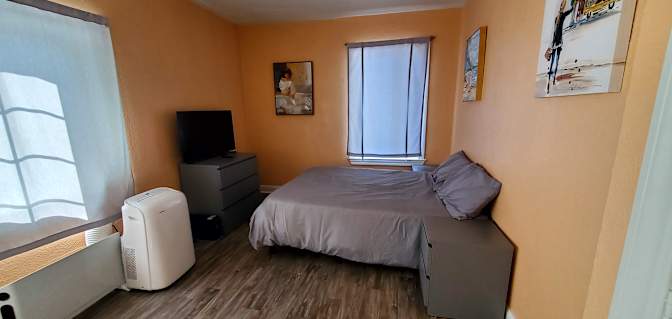 My Comfy Home's room