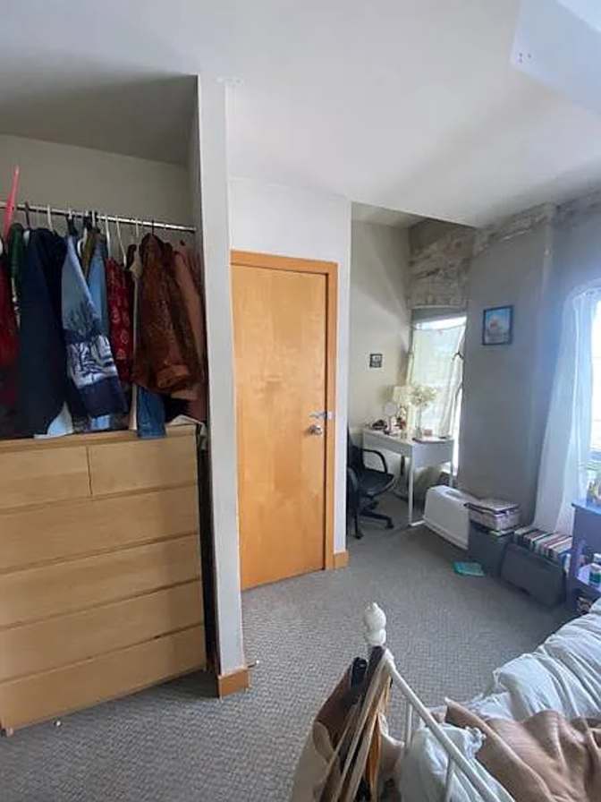 sophia's room
