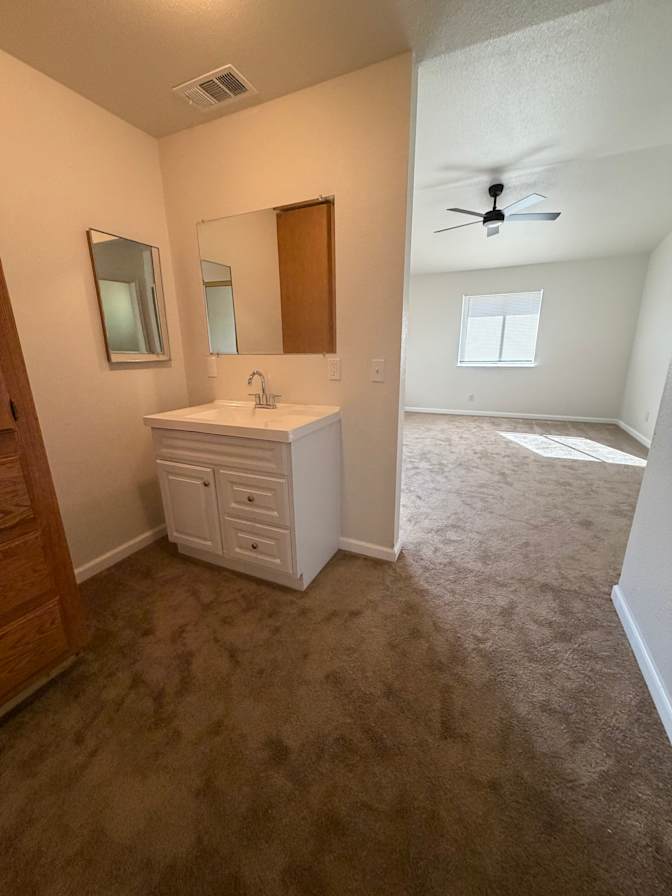 Joseph's room