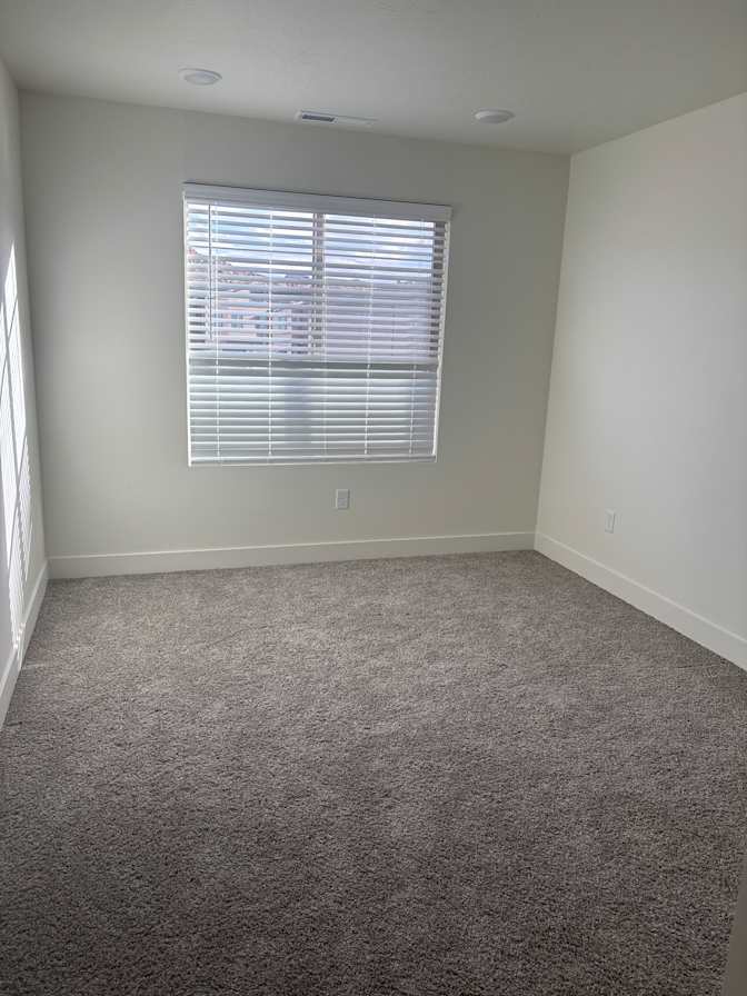 Abby's room
