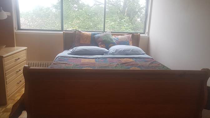 eric's room