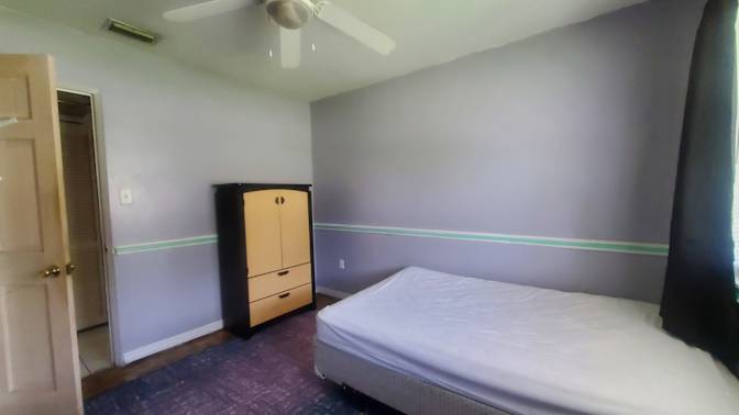 Gerrard's room