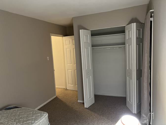 Chi's room