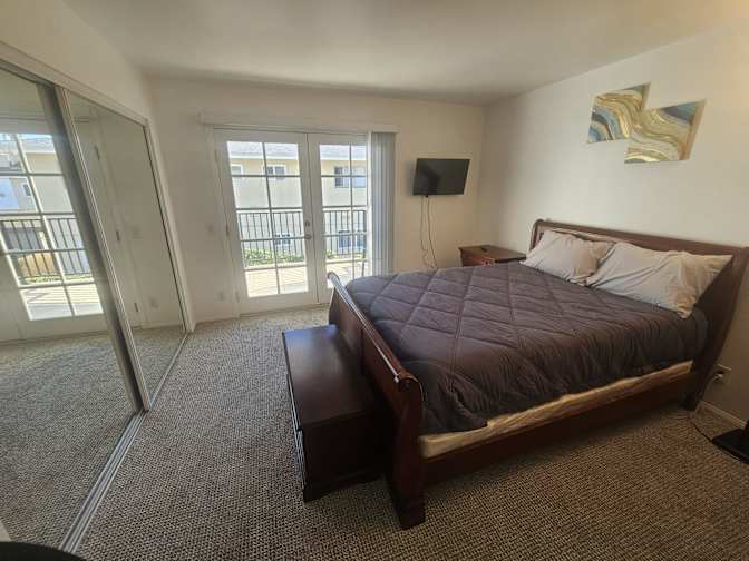 Lisa's room