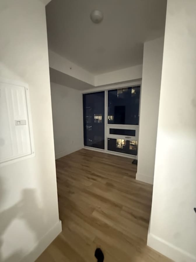 Timothy's room