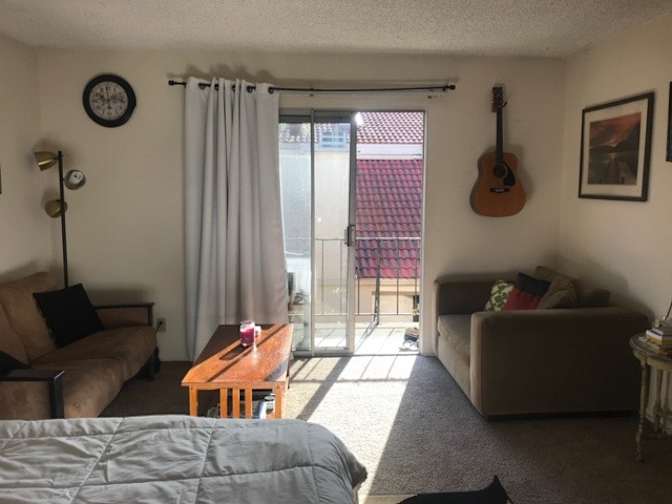 Adam's room