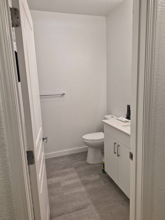 Mario's room