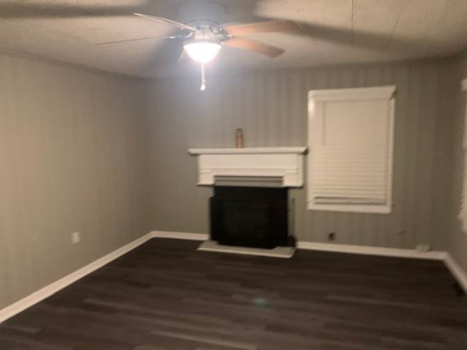 Alcove Rooms's room