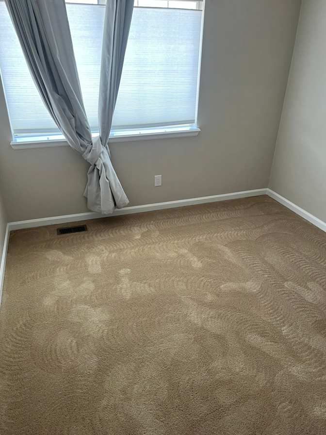 Austin's room