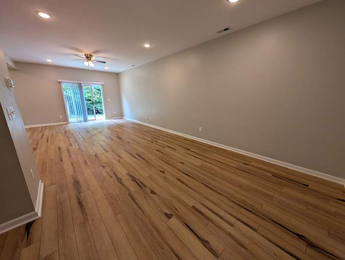 Alcove Rooms's room
