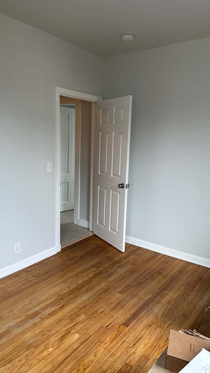 Laxmi's room