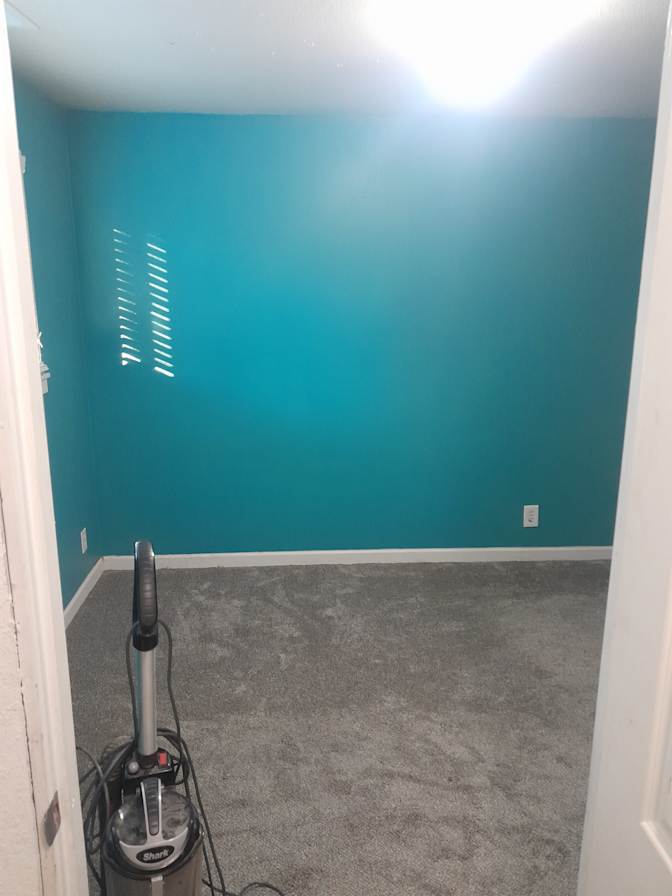 WILLIAM S SCHIFFMAN's room